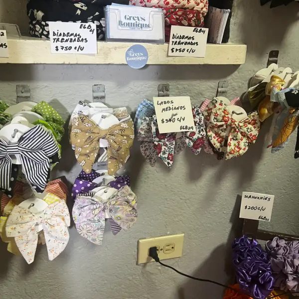 PRODUCTOS DISPONIBLES