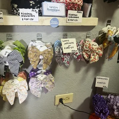 PRODUCTOS DISPONIBLES