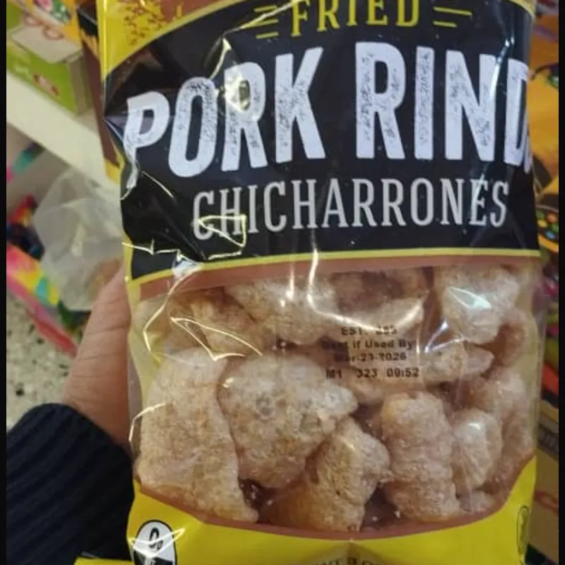 Chicharrones