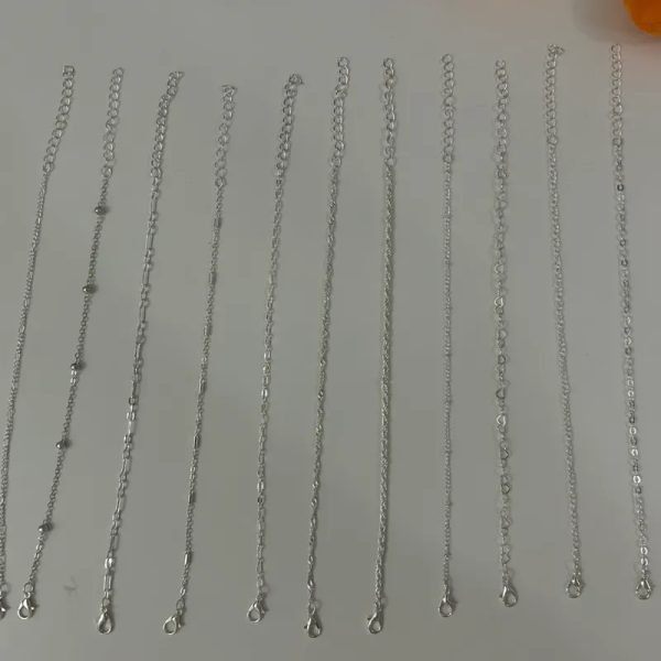 Pulseras/Tobilleras