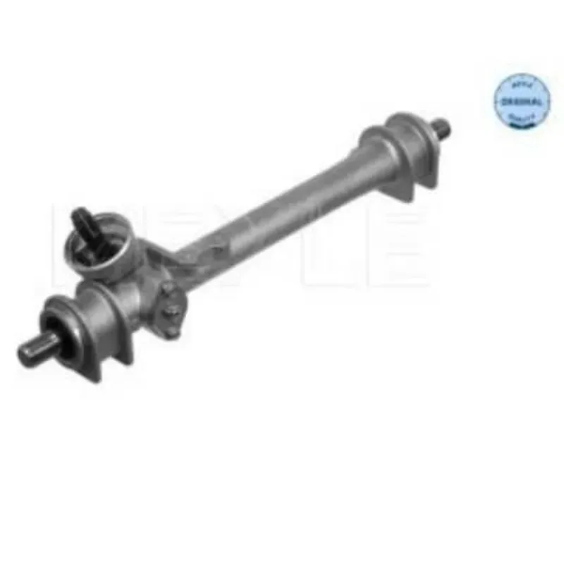 Cremallera mecánica