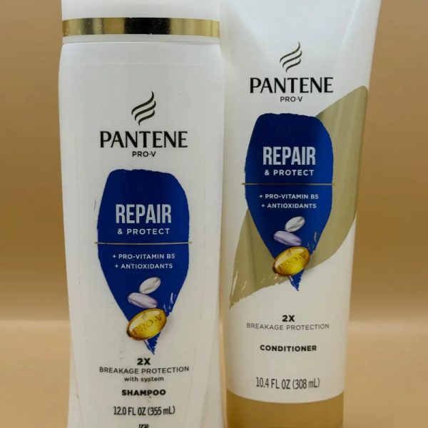 Pantene Repair & Protect