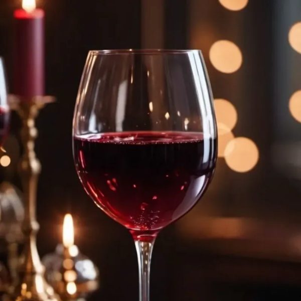 Copa de Vino