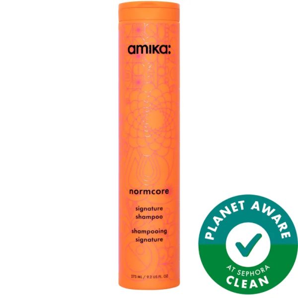 Shampoo Amika Normcore