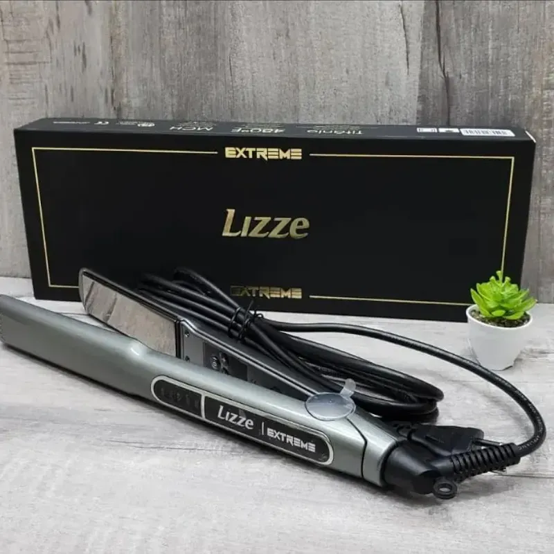 Plancha Lizze Extreme