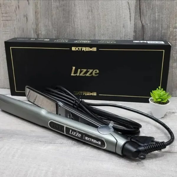 Plancha Lizze Extreme