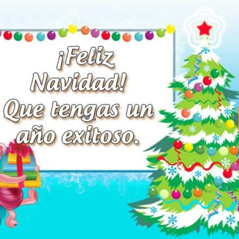 Navidad y fin de año