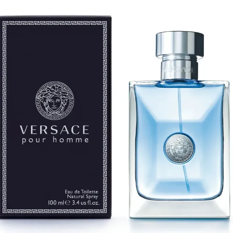 Versace Pour Homme 100ml eau de toillete