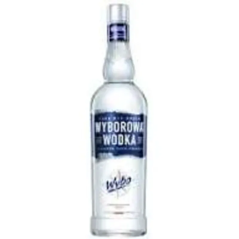 Vodka Wiborawa