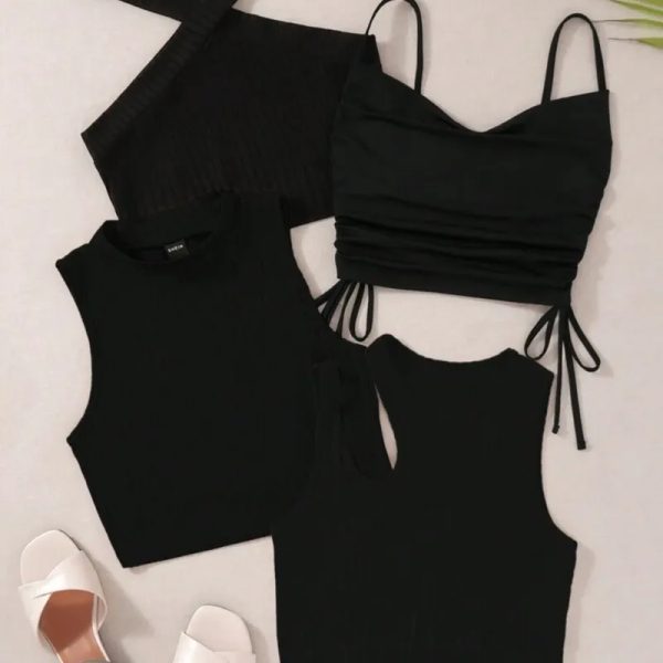 Talla s