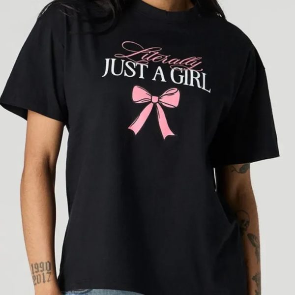 Pulover oversize negro