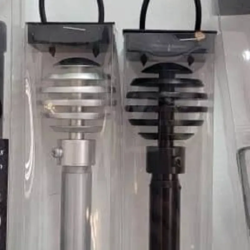 Cortineros expansibles