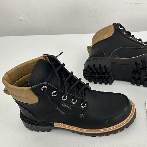 Bota Laboral