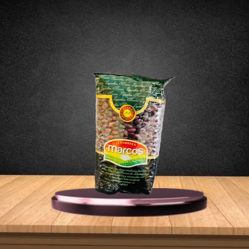 Frijoles Colorados Marcos