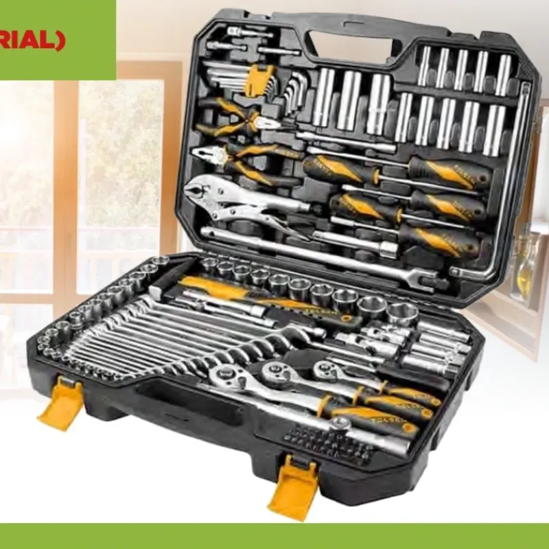 Caja de herramientas Ref 15145