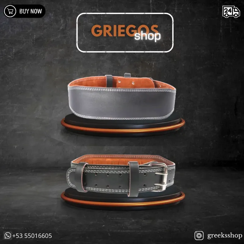 Faja de Levantamiento | Basica