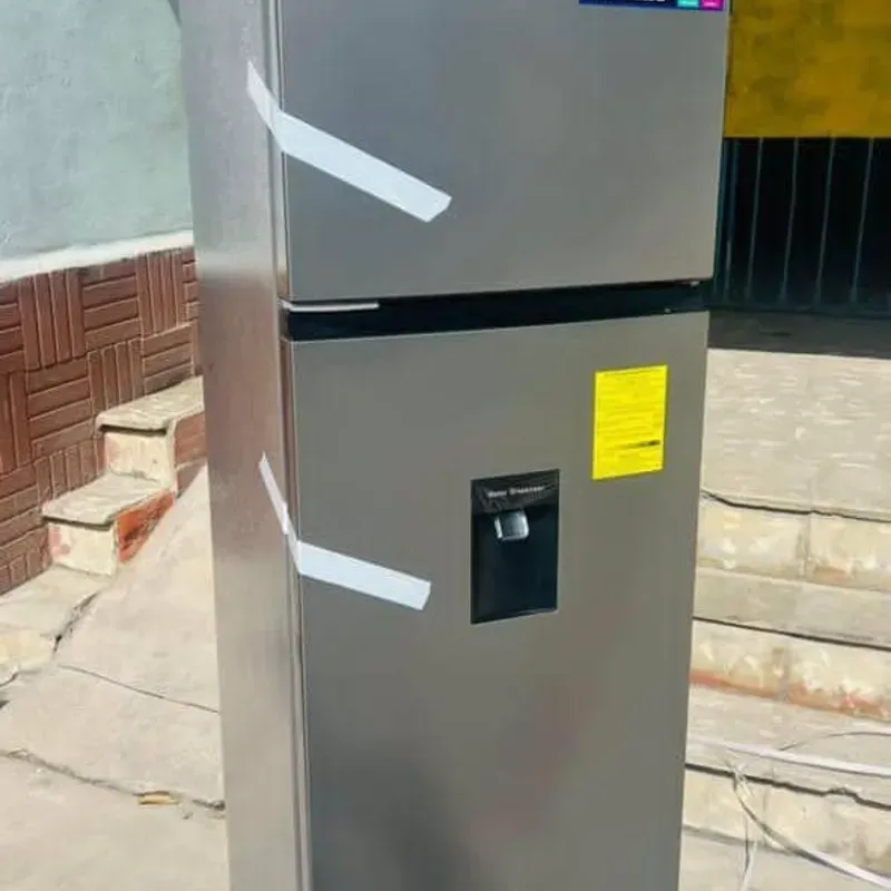 Refrigerador de 9 pies