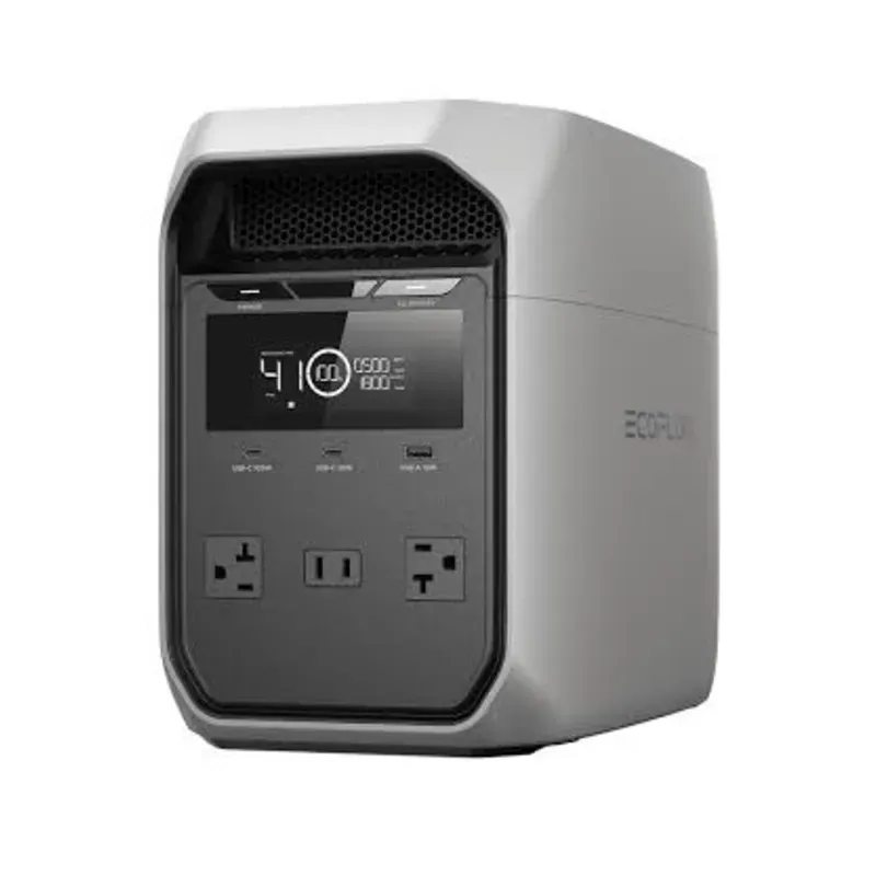 Ecoflow Delta 3 Classic