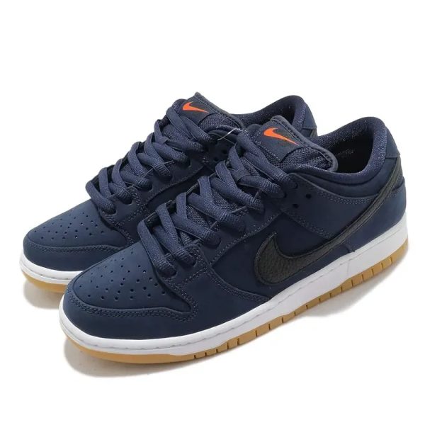 Nike azul