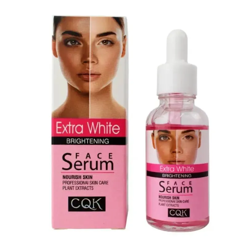 SÉRUM CQK EXTRA ACLARARTE