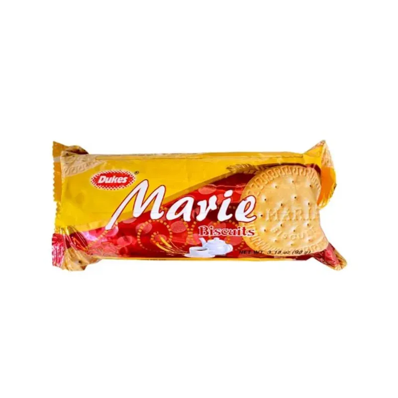 Galletas dulces Marie 90g