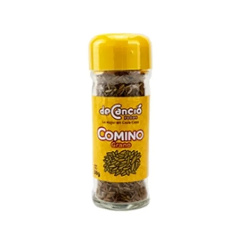 Comino en grano 38g