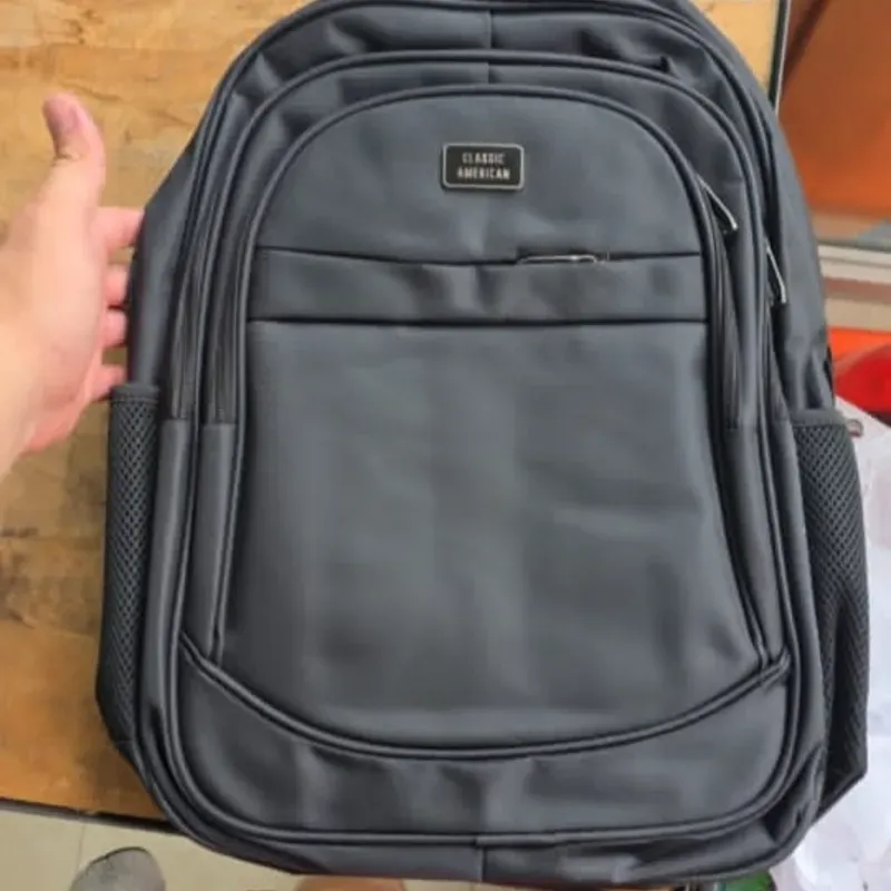 Mochilas de alta calidad