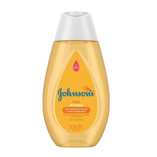 Jhonson’s 