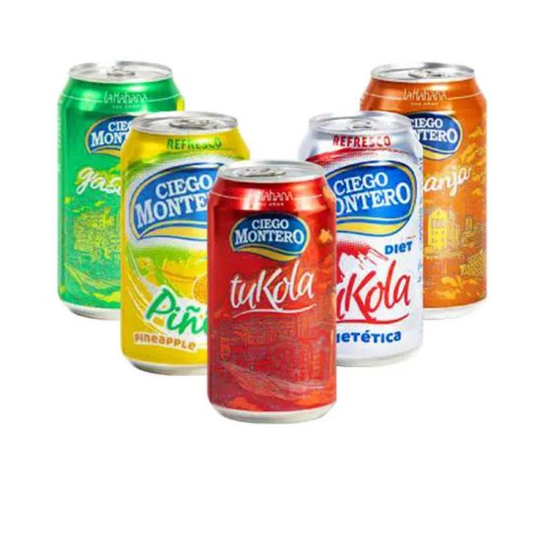 REFRESCOS