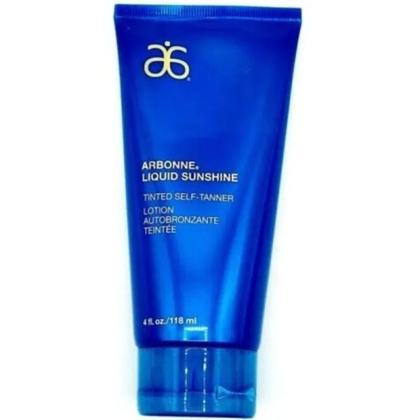 Bronzer Corporal Arbonne