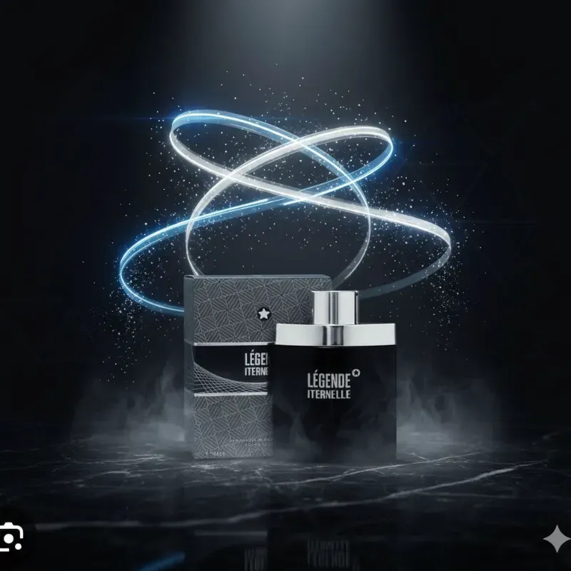 Perfume Legende Intervele