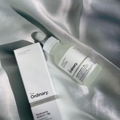 Serum The Ordinary Ácido Hialuronico