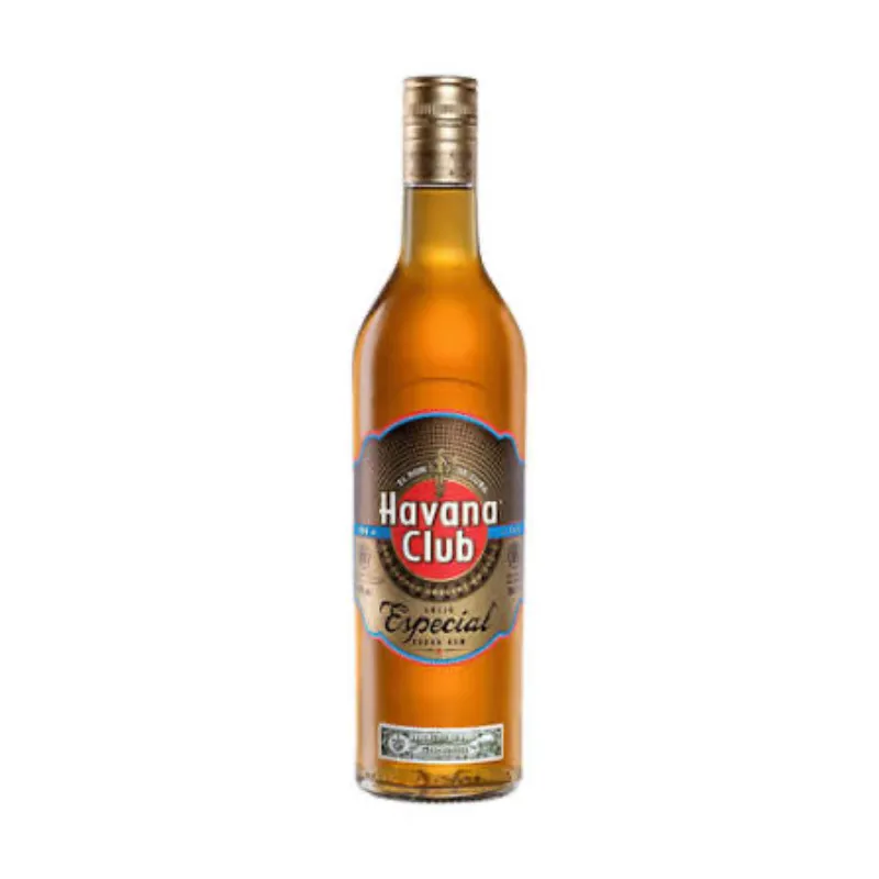 Habana club especial
