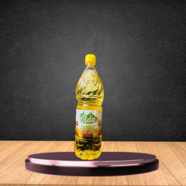 Aceite de 1LT