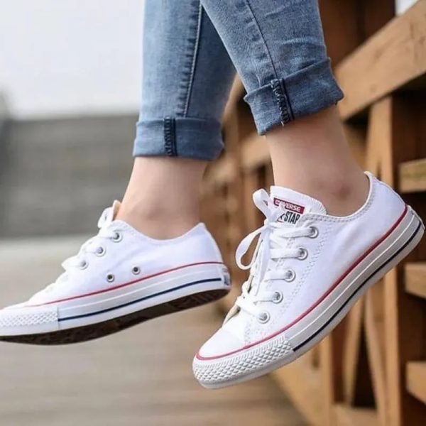 Converse tradicionales
