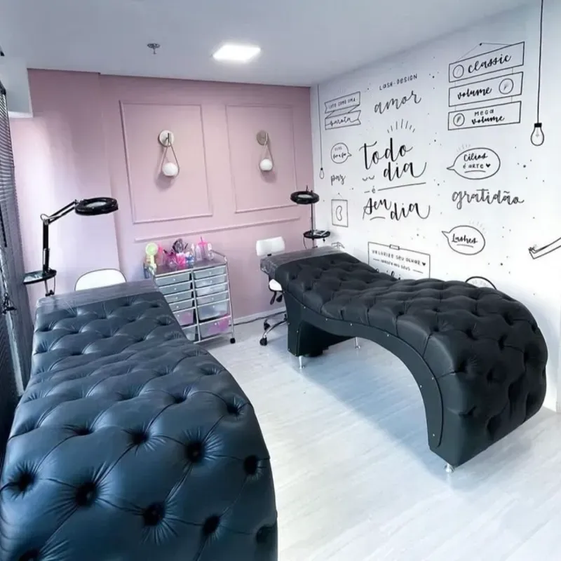 Camillas para Salón 20