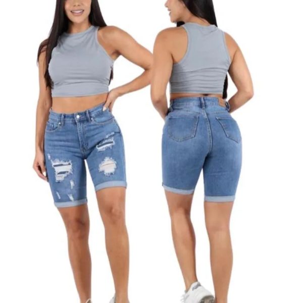 Short Mujer