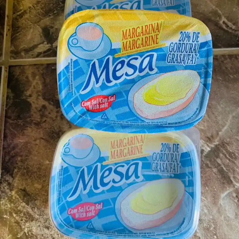 Mantequilla