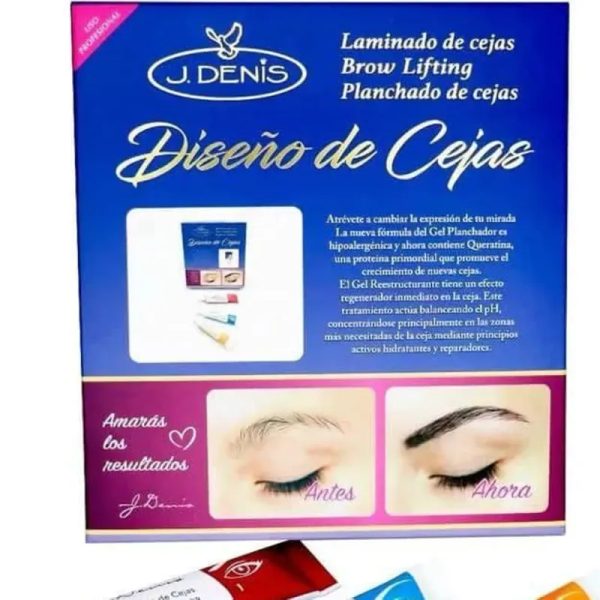 Laminado JDenis