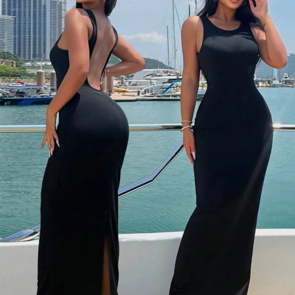 Vestido largo