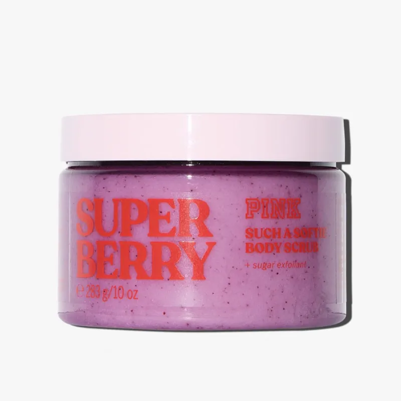 Super Berry