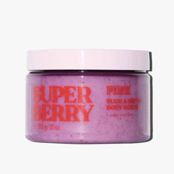 Super Berry