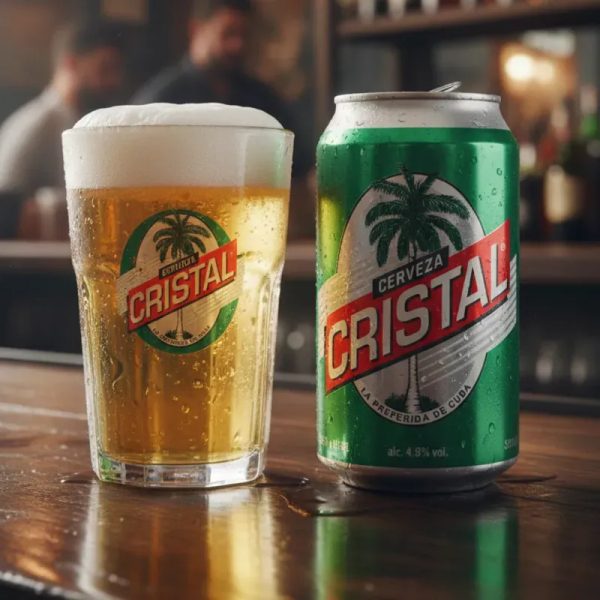 CRISTAL