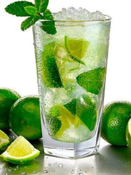 Vodka Tonic Ciroc
