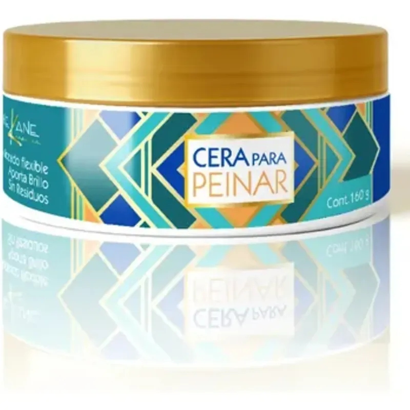 CERA PARA PEINAR NEKANE 160G