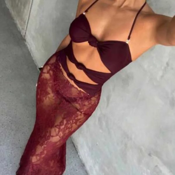 Set de bikini