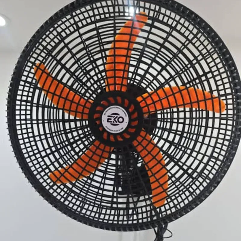 Ventilador pared (ciclón)