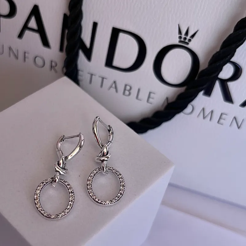 Aretes pandora
