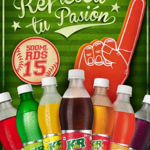 Refresco limón 