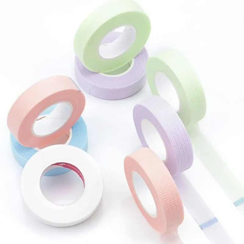 Cinta Micropore Sensitiva